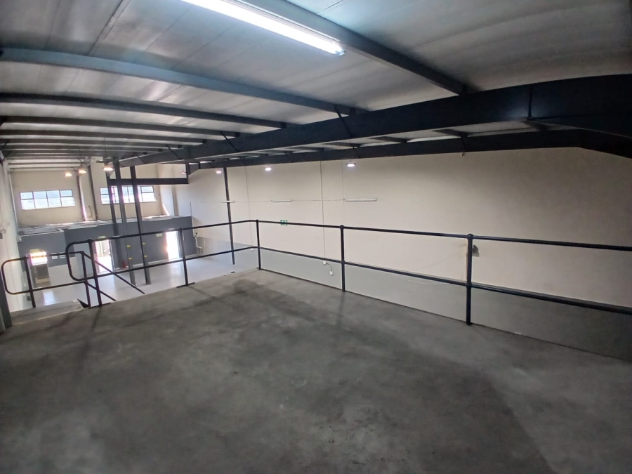 To Let Commercial Property for Rent in Waterval East North West